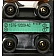 Standard Motor Eng.Management Ignition Coil FD501