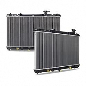 Mishimoto Radiator R2436AT