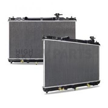 Mishimoto Radiator R2436AT