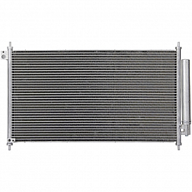 Spectra Premium Air Conditioner Condenser 73965