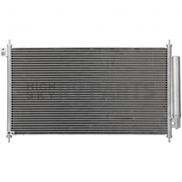 Spectra Premium Air Conditioner Condenser 73965