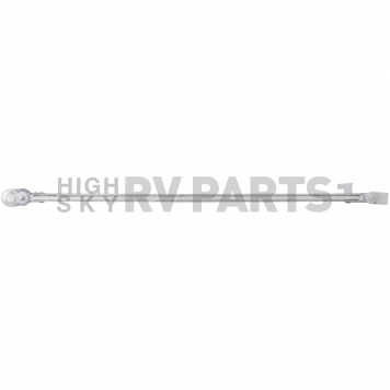 Spectra Premium Air Conditioner Condenser 73965-2