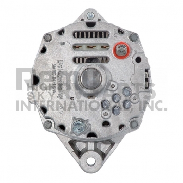 Remy International Alternator/ Generator 20031-1