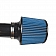 Injen Technology Cold Air Intake - IS1345BLK