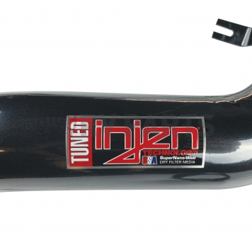 Injen Technology Cold Air Intake - IS1345BLK-3