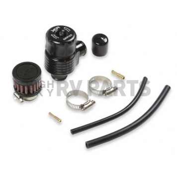 Flowmaster Turbocharger Blow Off Valve - 615904