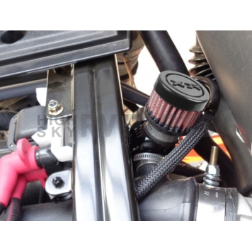 Flowmaster Turbocharger Blow Off Valve - 615904-3