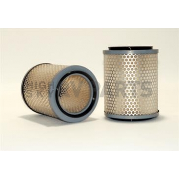 Wix Filters Air Filter - 46249
