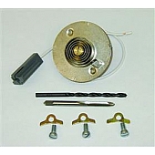 Jet Performance Carburetor Choke Thermostat 201354