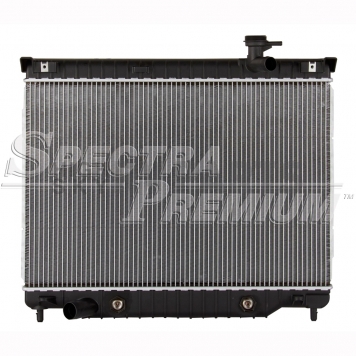 Spectra Premium Radiator CU2458