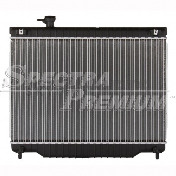 Spectra Premium Radiator CU2458-1
