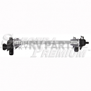 Spectra Premium Radiator CU2458-2