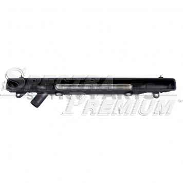 Spectra Premium Radiator CU2458-4