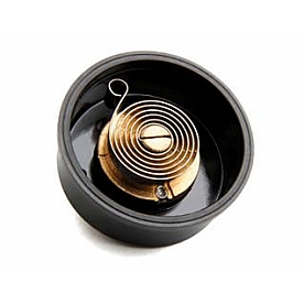 Quick Fuel Technology Carburetor Choke Cap 472