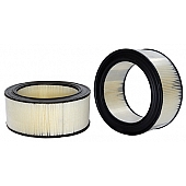 Wix Filters Air Filter - 46255