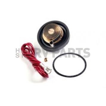 Holley  Performance Carburetor Choke Cap 45230