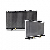 Mishimoto Radiator R2438AT