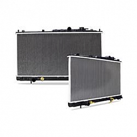 Mishimoto Radiator R2438AT