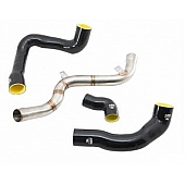 Ford Performance Turbocharger Intercooler Pipe - 2536-CPK-BLK