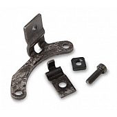 Holley  Performance Carburetor Choke Cable Bracket 45456BK