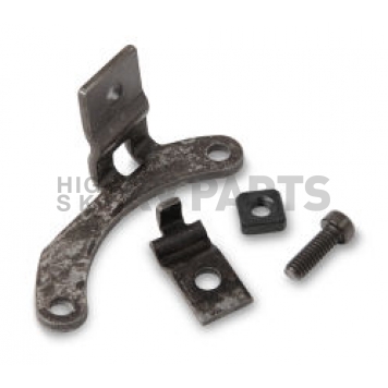 Holley  Performance Carburetor Choke Cable Bracket 45456BK