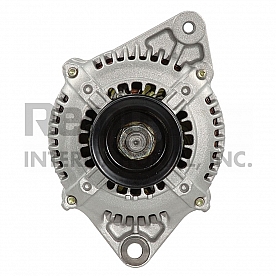 Remy International Alternator/ Generator 14377