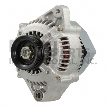 Remy International Alternator/ Generator 14377-1