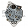Remy International Alternator/ Generator 14377