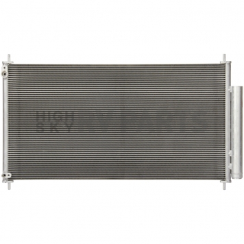 Spectra Premium Air Conditioner Condenser 73976