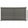 Spectra Premium Air Conditioner Condenser 73976