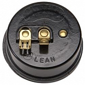 Edelbrock Carburetor Choke Cap 1474