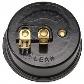 Edelbrock Carburetor Choke Cap 1474
