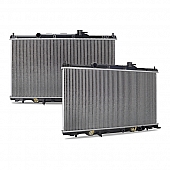 Mishimoto Radiator R2443AT