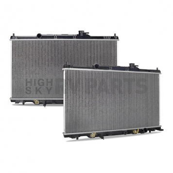 Mishimoto Radiator R2443AT