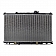 Mishimoto Radiator R2443AT