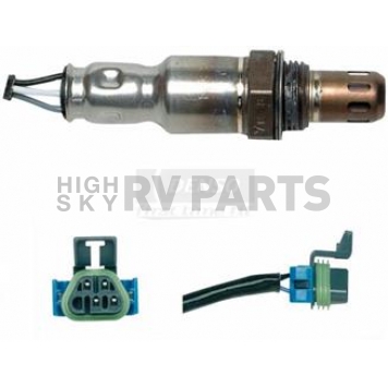 Denso Oxygen Sensor - 234-4530