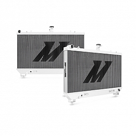 Mishimoto Radiator MMRADCSS10