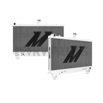 Mishimoto Radiator MMRADCSS10