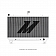 Mishimoto Radiator MMRADCSS10