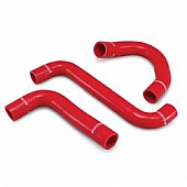 Mishimoto Engine Hose Kit - MMHOSE-GTO-04RD