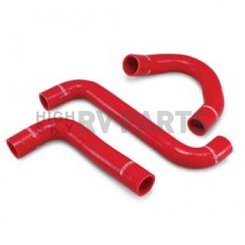 Mishimoto Engine Hose Kit - MMHOSE-GTO-04RD