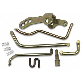 Edelbrock Carburetor Throttle Linkage 1473