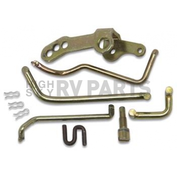 Edelbrock Carburetor Throttle Linkage 1473