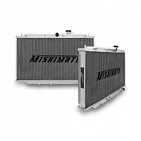 Mishimoto Radiator MMRADBB292