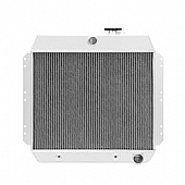 Mishimoto Radiator MRADBEL50X