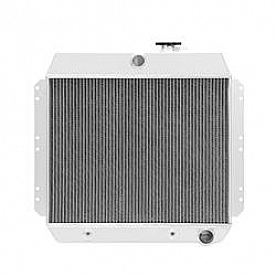 Mishimoto Radiator MRADBEL50X