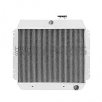 Mishimoto Radiator MRADBEL50X
