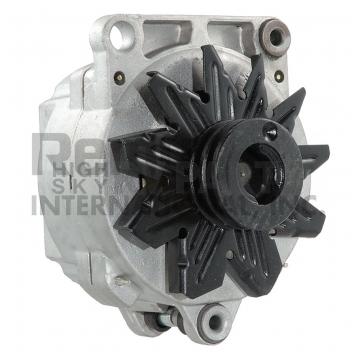 Remy International Alternator/ Generator 20036-3