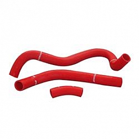 Mishimoto Engine Hose Kit - MMHOSE-CIV-06RD