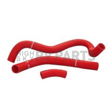 Mishimoto Engine Hose Kit - MMHOSE-CIV-06RD